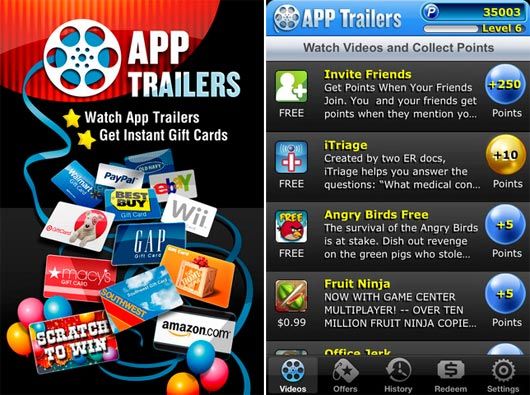 apptrailers